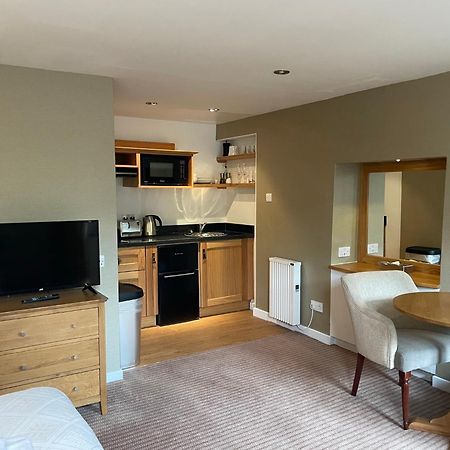Yewfield Self Catering Apartments Hawkshead Extérieur photo
