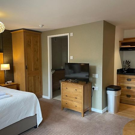 Yewfield Self Catering Apartments Hawkshead Extérieur photo