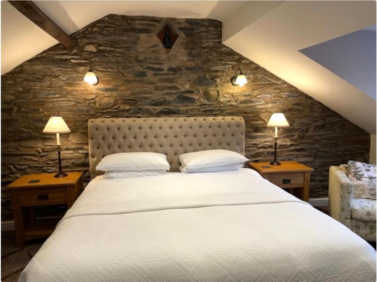 Yewfield Self Catering Apartments Hawkshead Extérieur photo