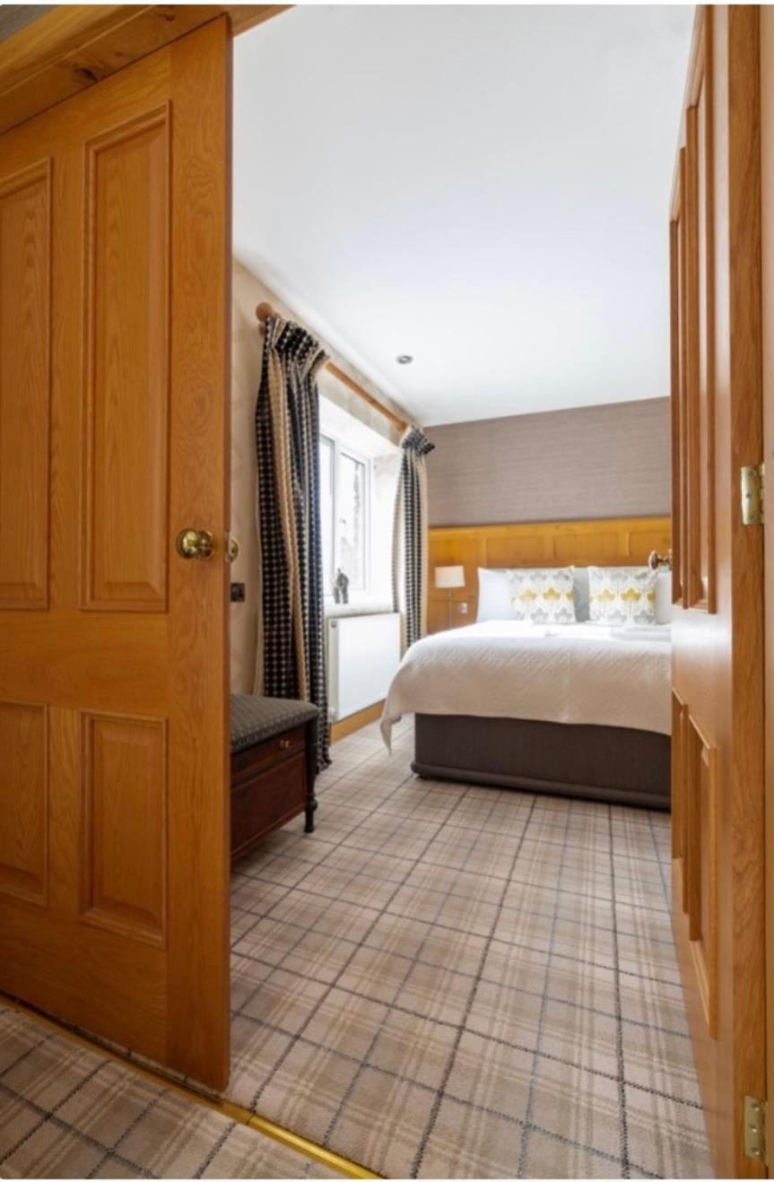 Yewfield Self Catering Apartments Hawkshead Extérieur photo