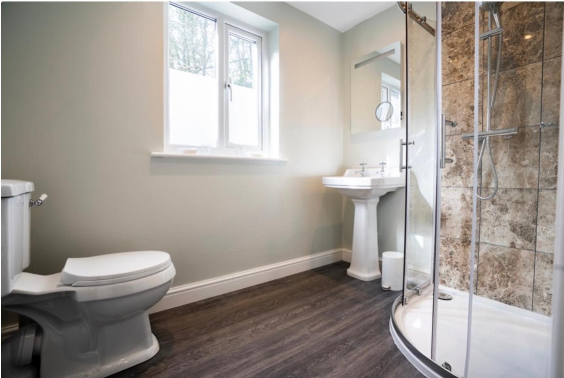 Yewfield Self Catering Apartments Hawkshead Extérieur photo