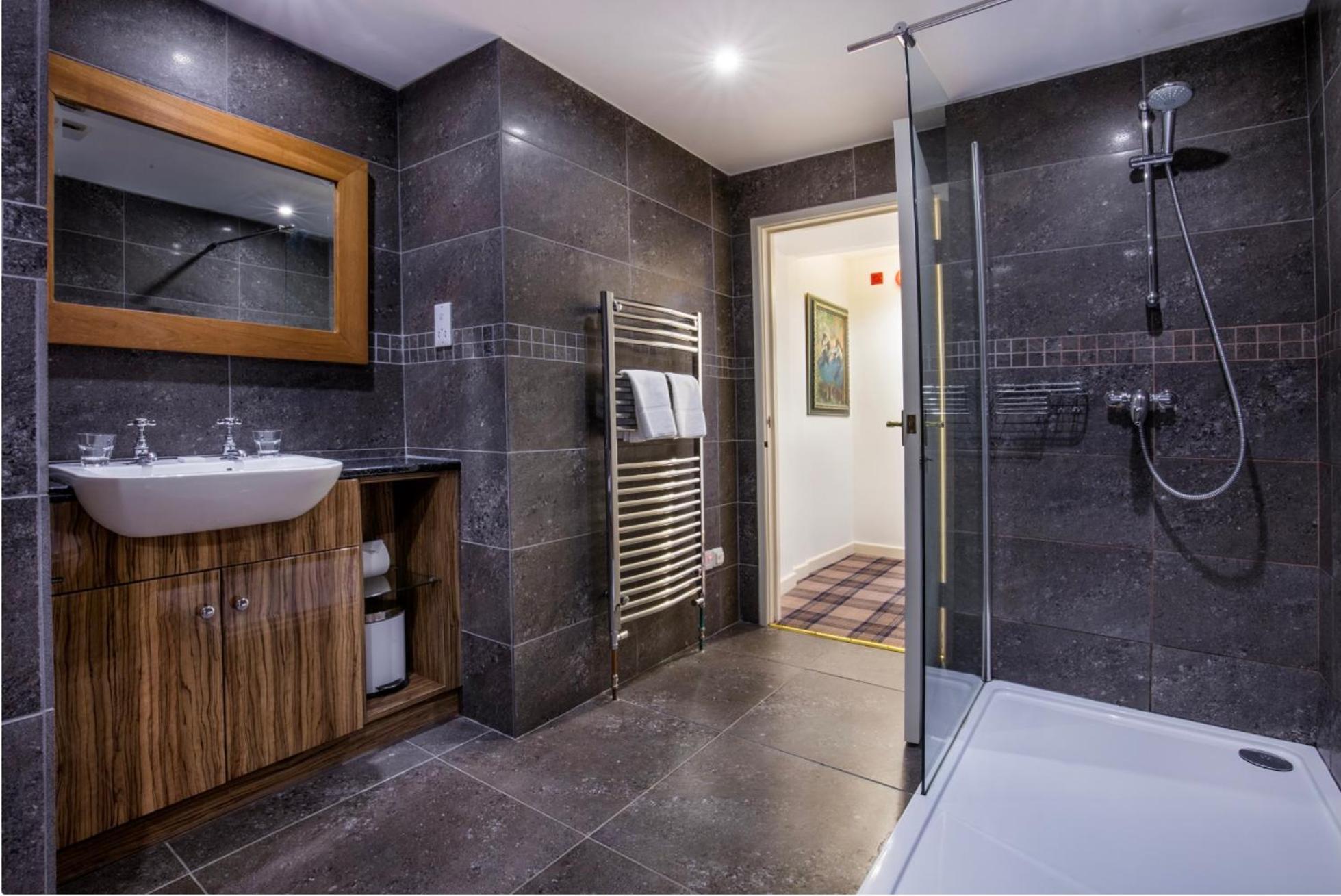 Yewfield Self Catering Apartments Hawkshead Extérieur photo