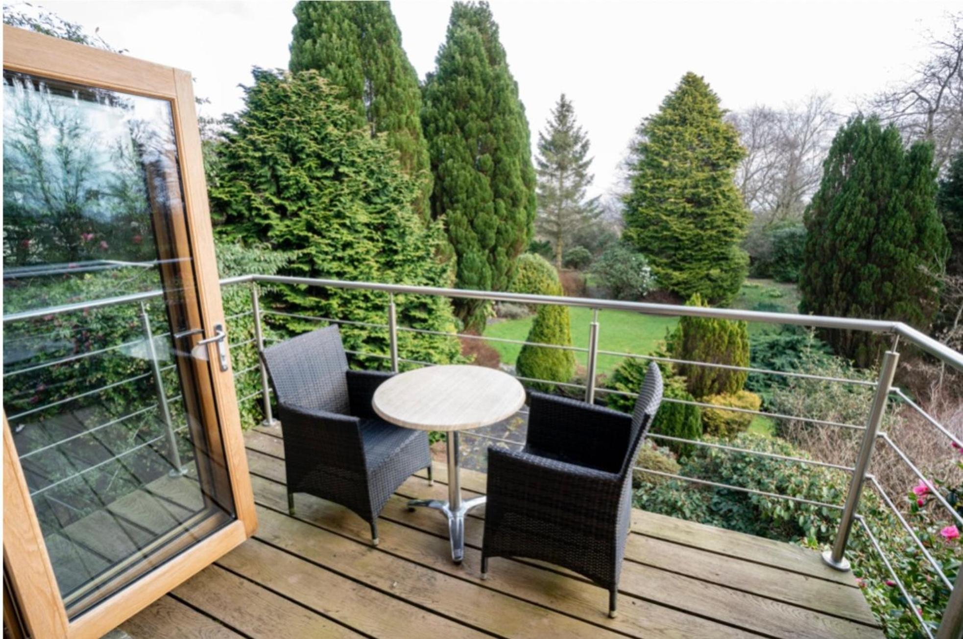 Yewfield Self Catering Apartments Hawkshead Extérieur photo