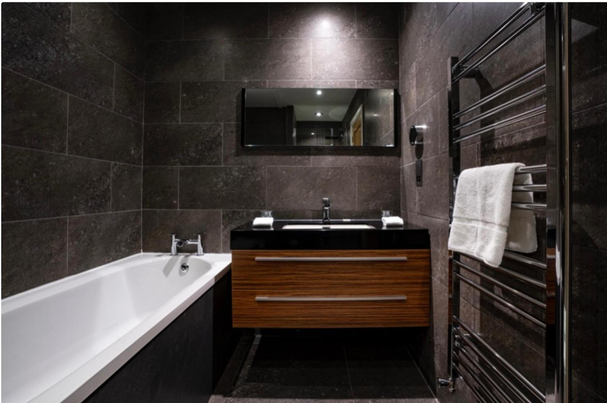 Yewfield Self Catering Apartments Hawkshead Extérieur photo