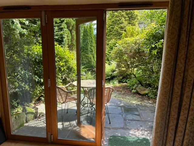 Yewfield Self Catering Apartments Hawkshead Extérieur photo