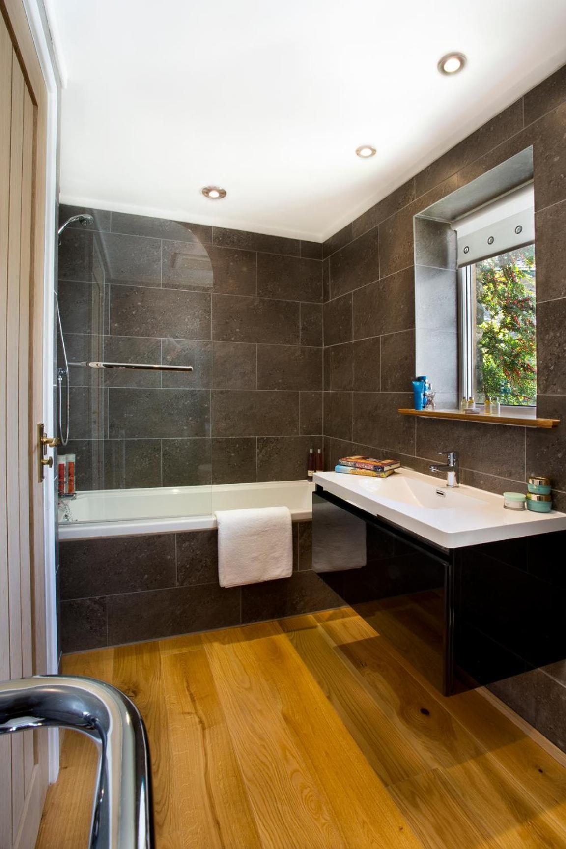 Yewfield Self Catering Apartments Hawkshead Extérieur photo