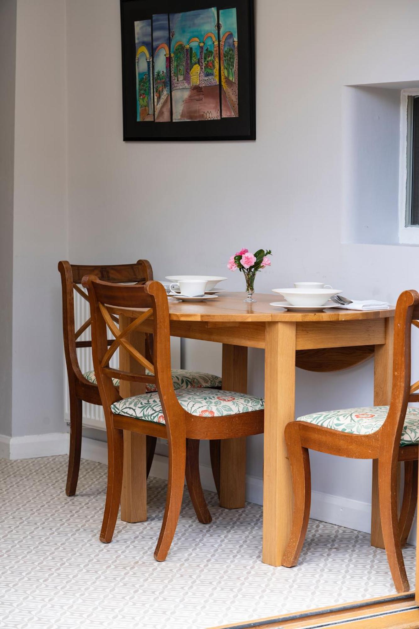Yewfield Self Catering Apartments Hawkshead Extérieur photo