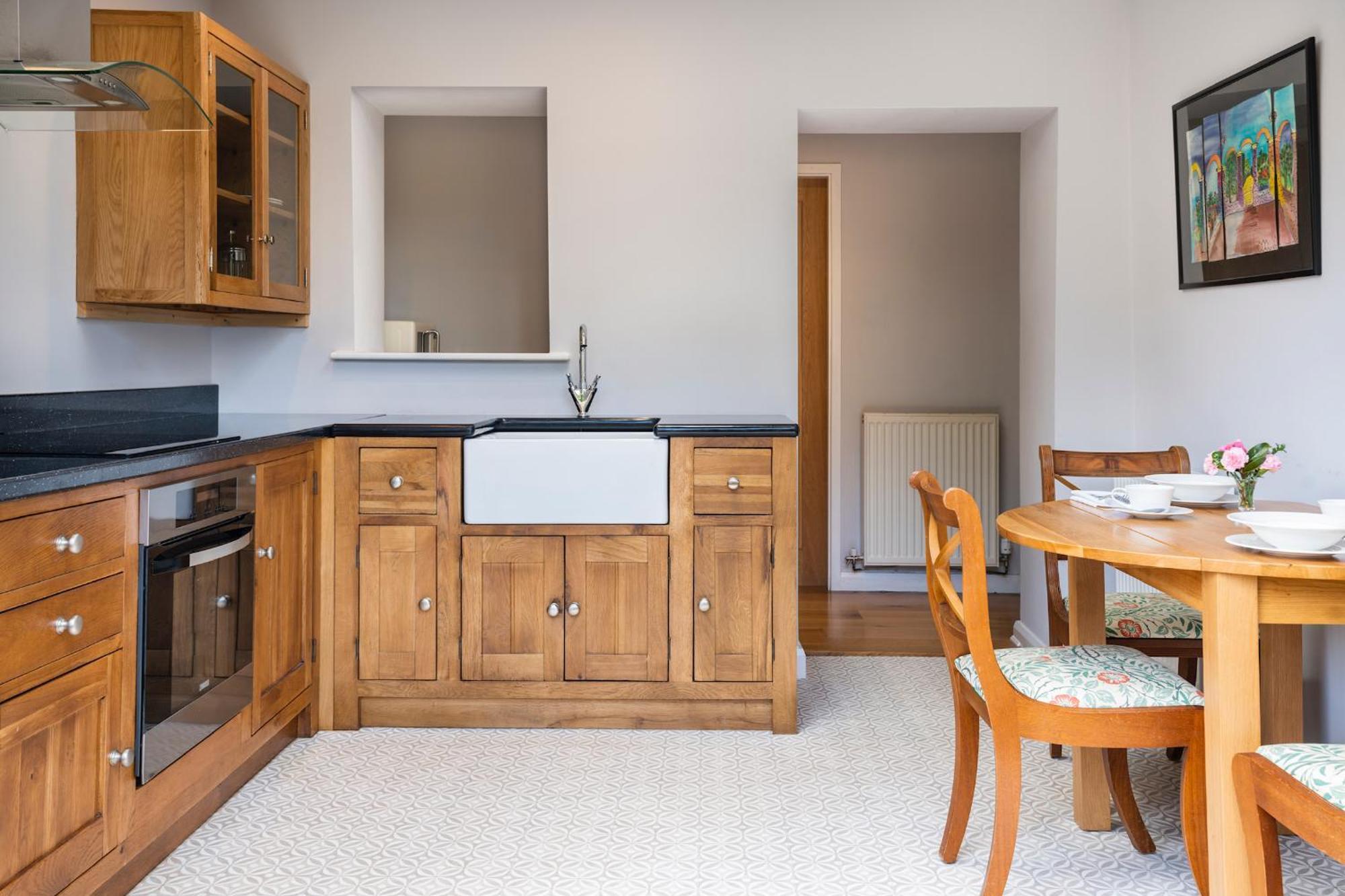 Yewfield Self Catering Apartments Hawkshead Extérieur photo