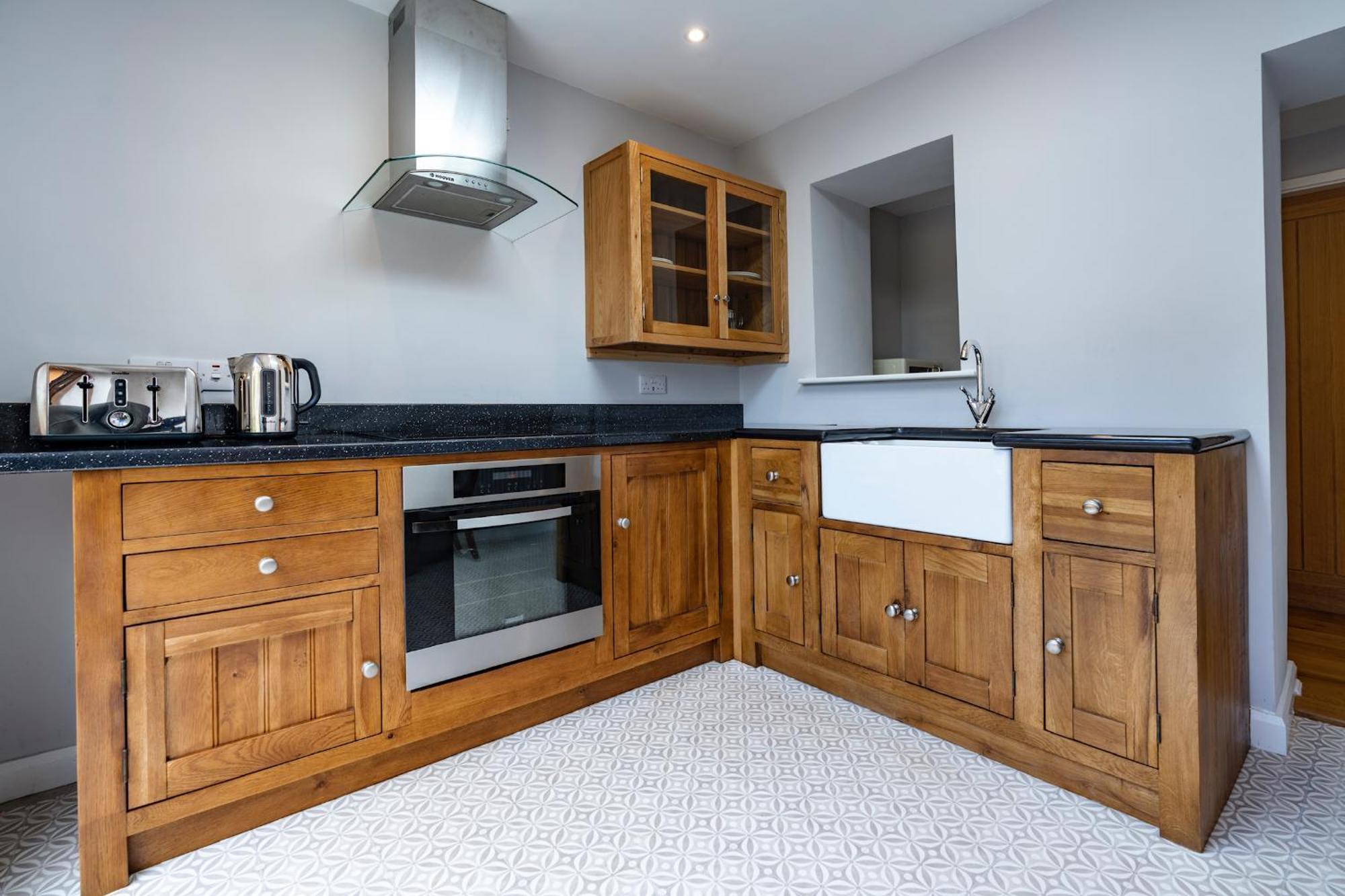 Yewfield Self Catering Apartments Hawkshead Extérieur photo
